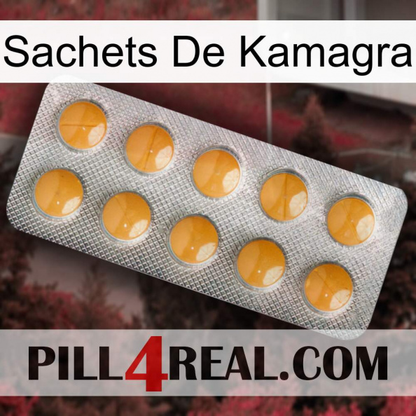 Kamagra Sachets levitra1